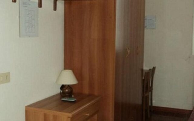 Hotel Nuova Italia