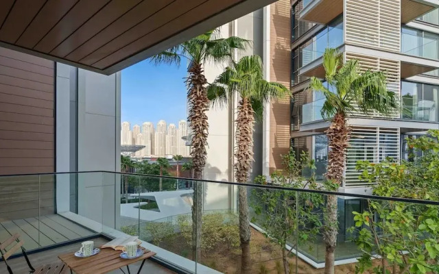 3BR Apartment | Bluewaters Island | Near Ain Dubai