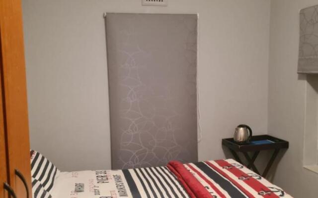 104 Dolphin View Margate