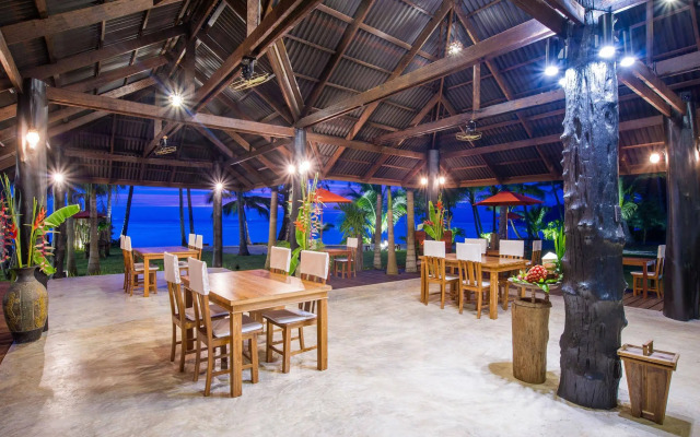 Medee Resort