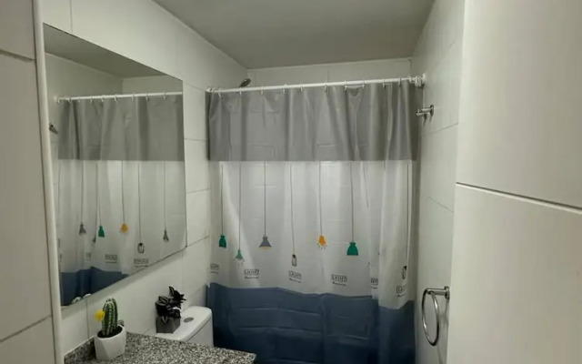 Comfortable Loft With Gym In Independence