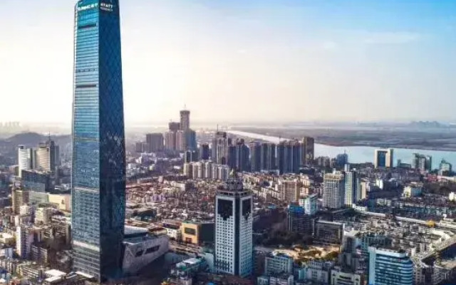 Yunfeng Jiayu Hotel Apartment