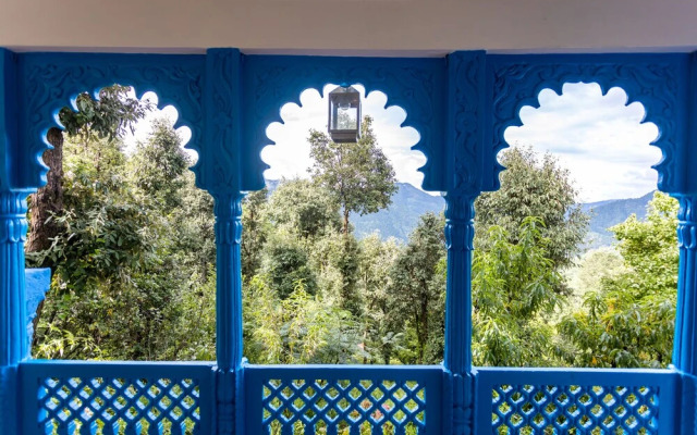 Seclude Arthouse - Uttarakhand