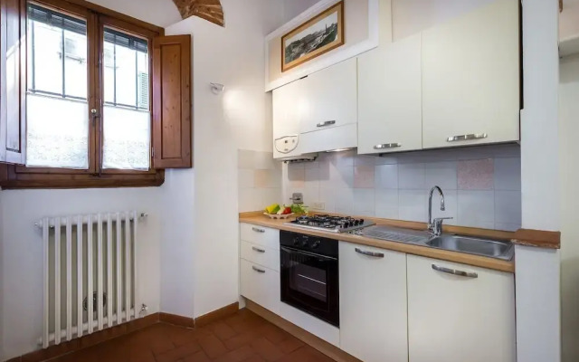 Pignone Apartment by Mmega