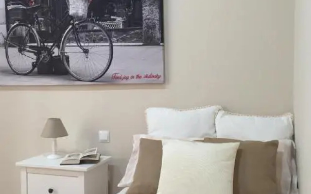 Apartamento San Pedro