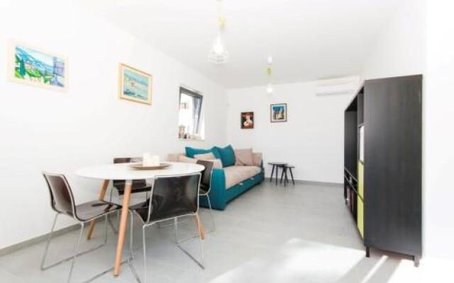 Kvarner Vista Apartment Hana