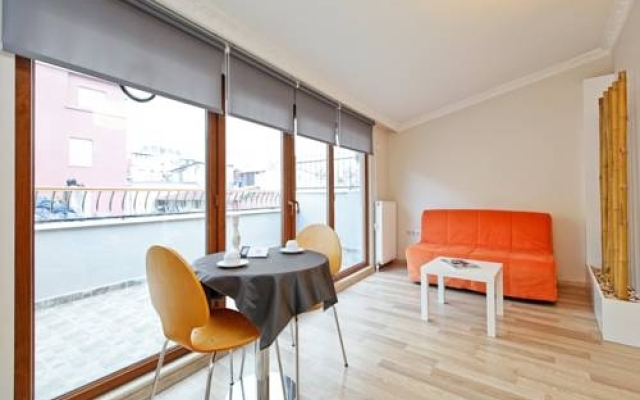 En Estambul Residences