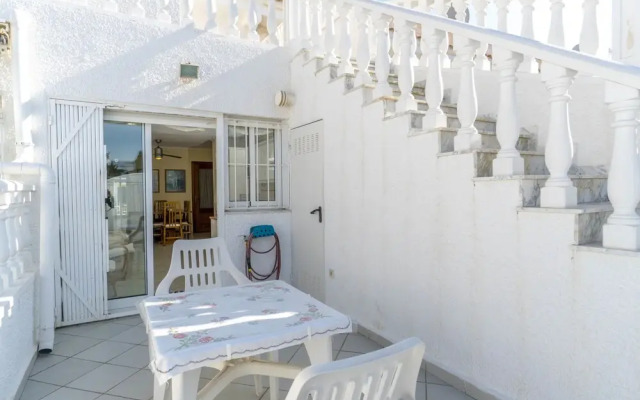 Apartamento Bennecke Limon