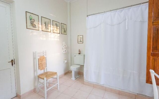 Hotel Boutique Almahue