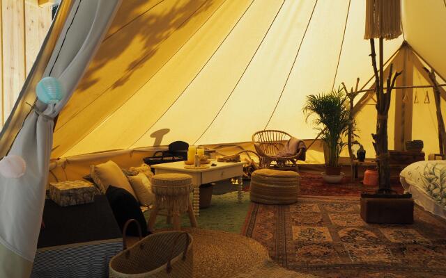 Bohème Glamping Expérience