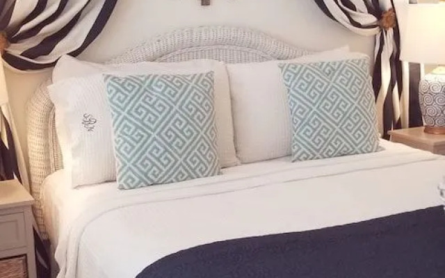 Siesta Key Bungalows