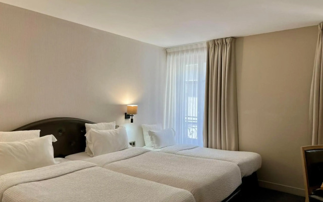 Hotel Central Saint Germain