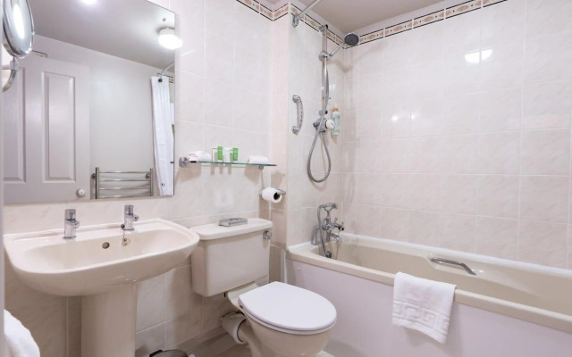 Orton Hall Hotel & Spa