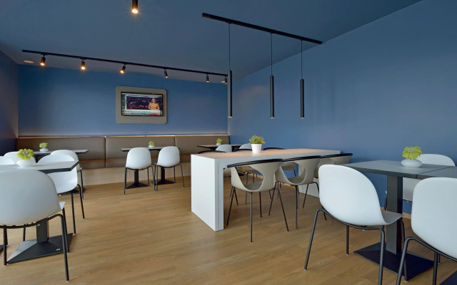 B&B Hotel Frankfurt-Hahn Airport