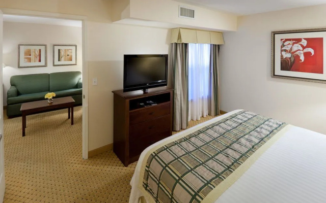 Residence Inn Tucson Airport