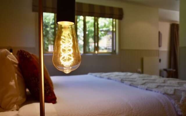 Burn Cottage Retreat