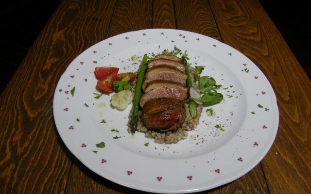 Rooms Bolfan Vinski Vrh