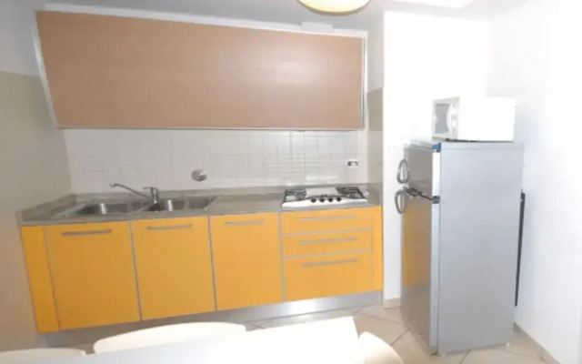 Spacious Seaview Apartment With a big Terrace