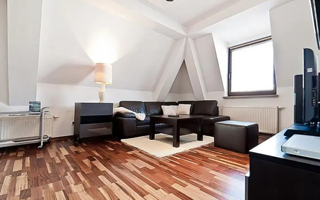 Apartamenty Sun&Snow Na Kazimierzu