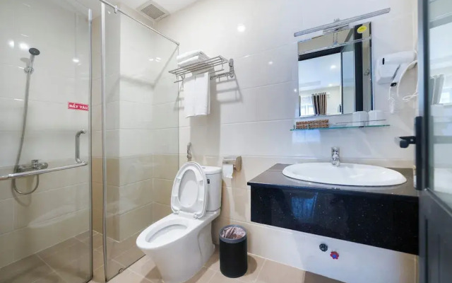 Huyen 179 Hotel