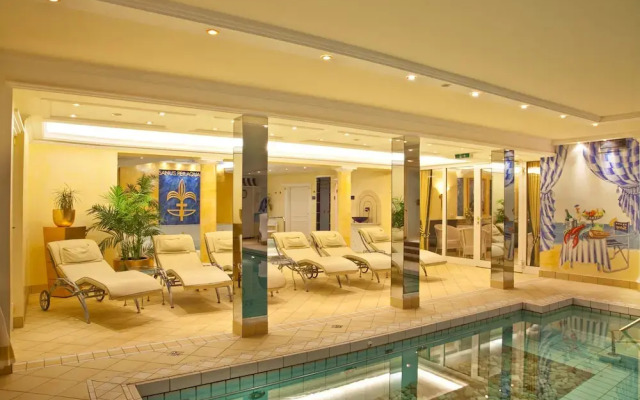 Hotel & SPA Fontenay