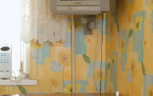 Arina Apartments Elektrosila