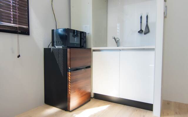 Jr Komagome Apartment 5 2