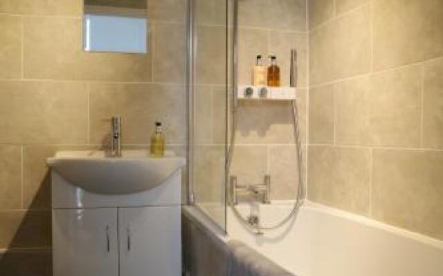 Holiday Home Elerkin