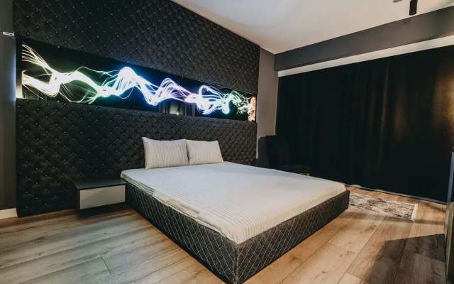 Enna Suit Hotel