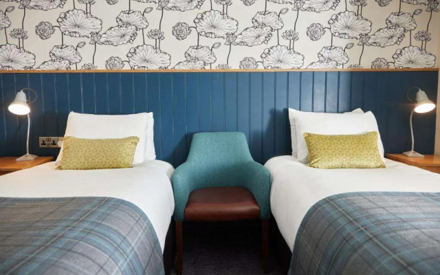 Red Lion Hotel Adderbury by Greene King Inns