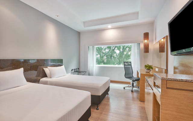 Village Hotel Changi by Far East Hospitality - Image 6