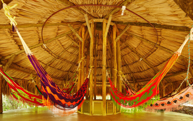 Hotel Waya Guajira By OxoHotel