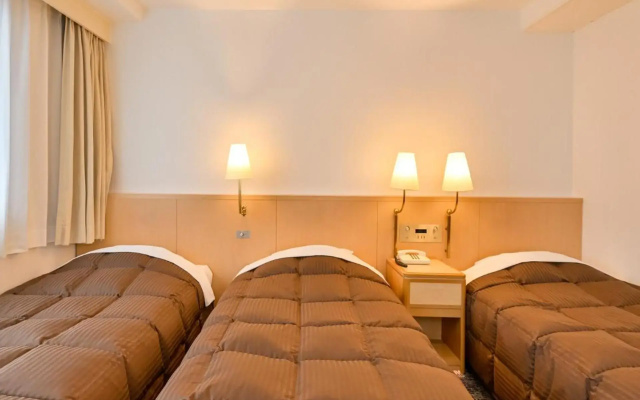 Hotel Sun Valley Annex