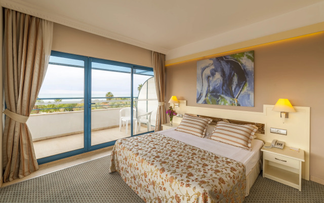 Sunrise Resort Hotel - All Inclusive