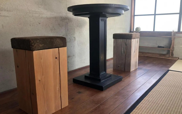 Machiya Guest House Carta