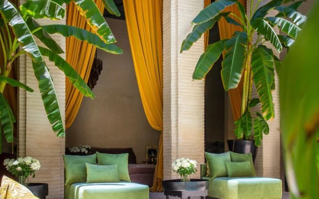 Riad Tajania
