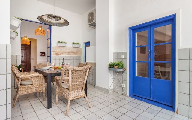 1840 Apartments Sitges