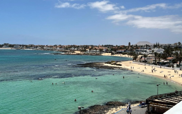 Pearl Apartment Corralejo