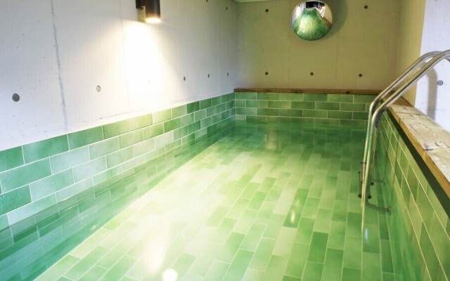 Eldorado Pool villa