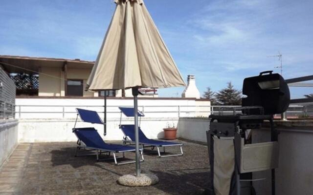 Residenza Lido Marini