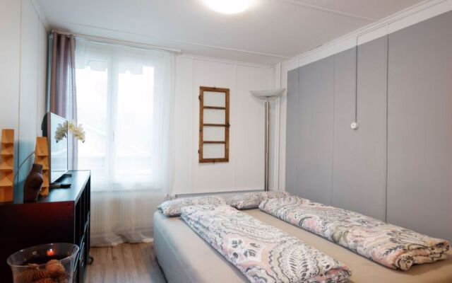 Apartment Heimathus