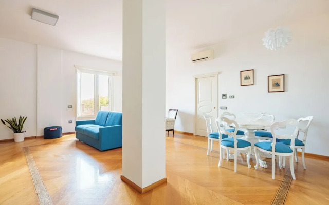 Terrazza Aphrodite by Napoliapartments