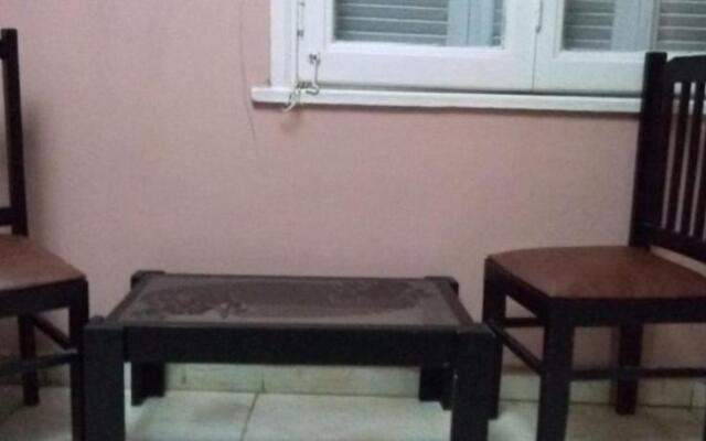 Agata Hostel