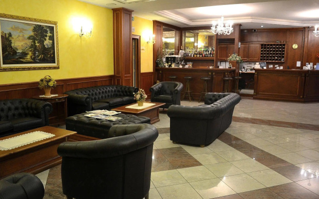 Hotel Tricolore