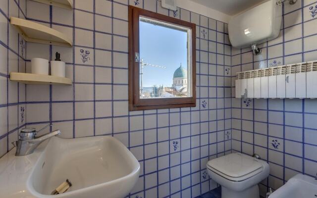 Mezzo 24 IV in Firenze