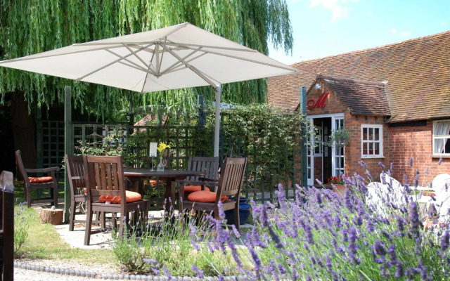 Cantley House Hotel