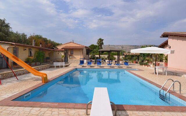 Locazione turistica Eureka