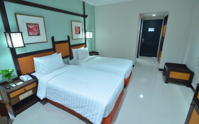 Hotel Sofia Juanda Surabaya