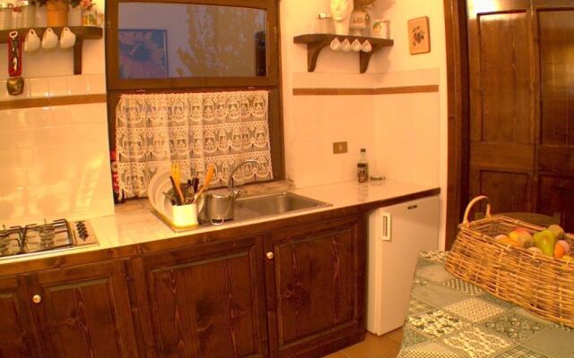 Locanda dell' Angelo