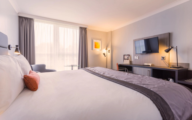 Holiday Inn Newcastle - Gosforth Park by IHG
